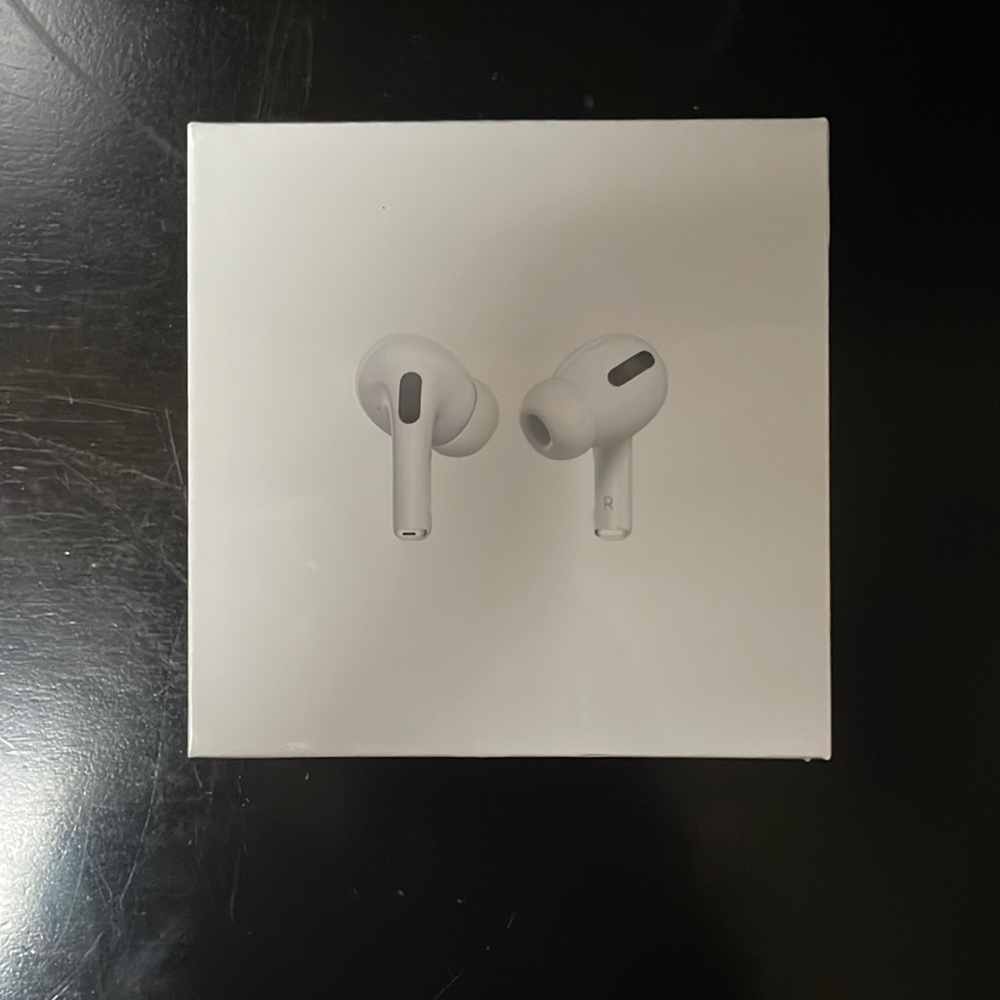 Apple AirPods Pro